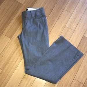 Banana Republic Trouser no. 323 Martin Fit 10L